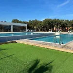 Holiday home Mini T3 De 48m2 *