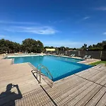 Holiday home Mini T3 De 48m2 *