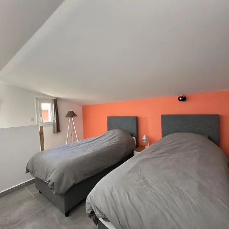 Mini T3 De 48m2 Holiday home *