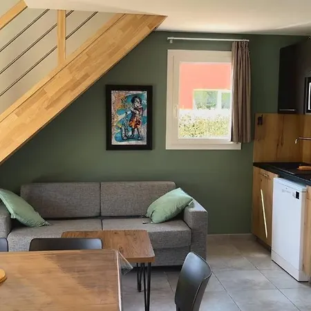 Mini T3 De 48m2 Holiday home Lecci