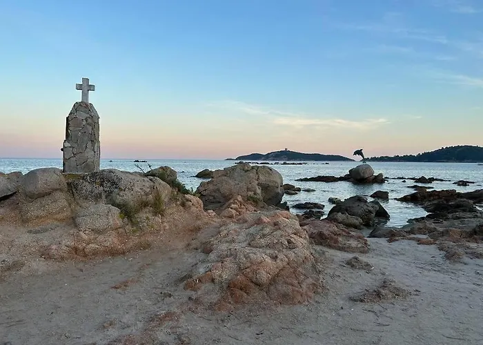 Holiday home Mini T3 De 48m2 *