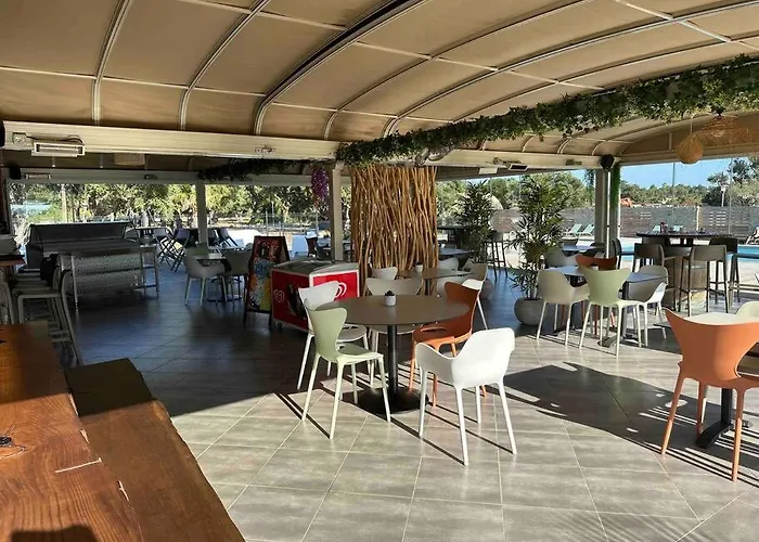 Mini T3 De 48m2 Holiday home