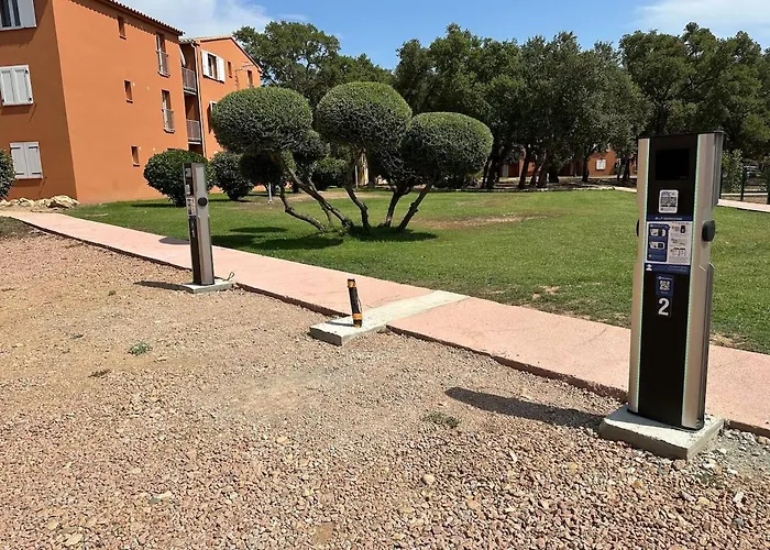 Mini T3 De 48m2 Holiday home