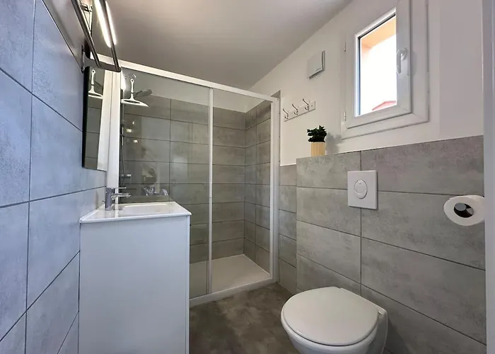 Holiday home Mini T3 De 48m2 *