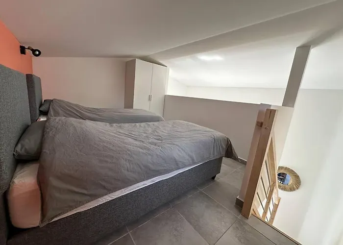 Holiday home Mini T3 De 48m2