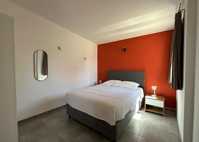 Holiday home Mini T3 De 48m2 *