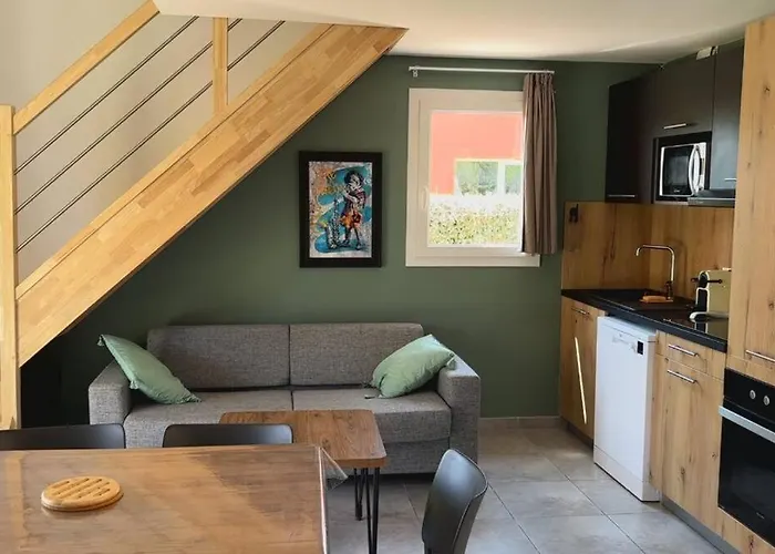 Mini T3 De 48m2 Holiday home Lecci